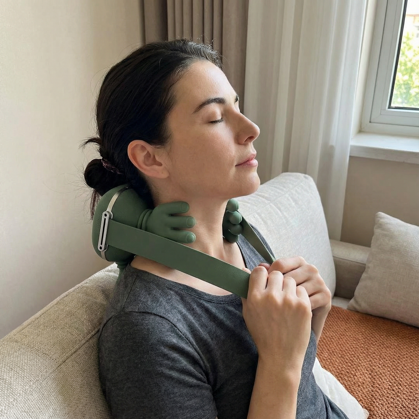 Neck Massager