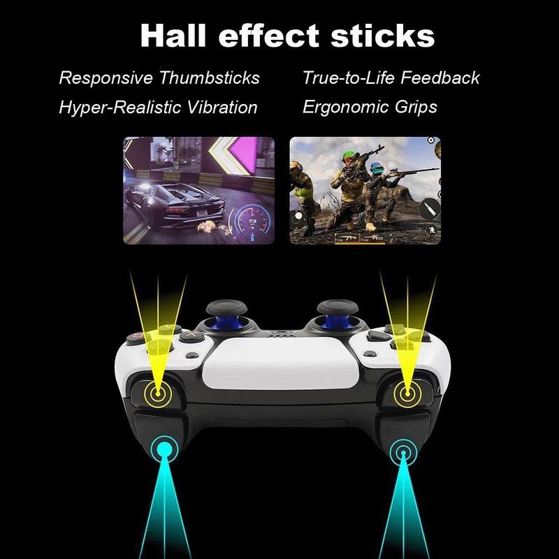 4K Retro Game Stick Pro