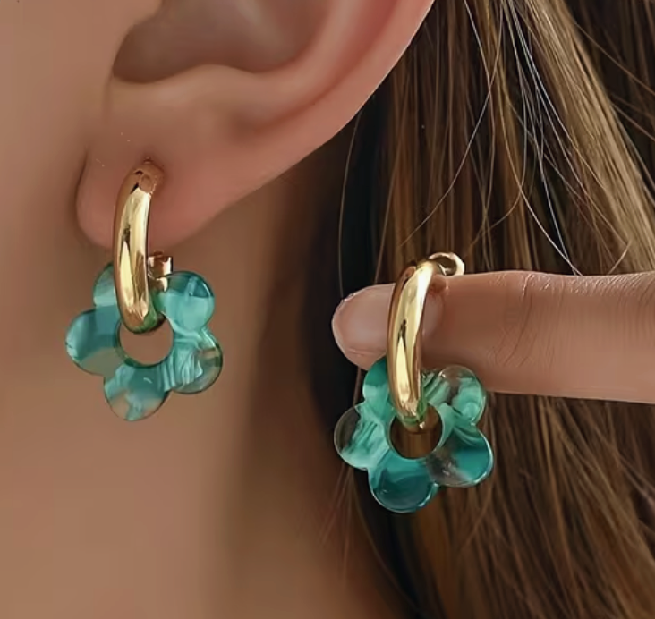 Hypoallergenic Earrings
