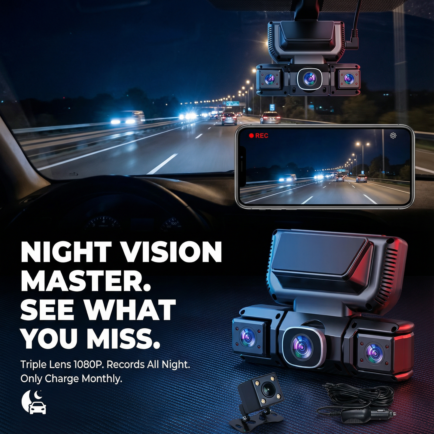 Dashcam