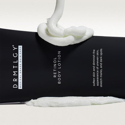 Retinol Body Lotion
