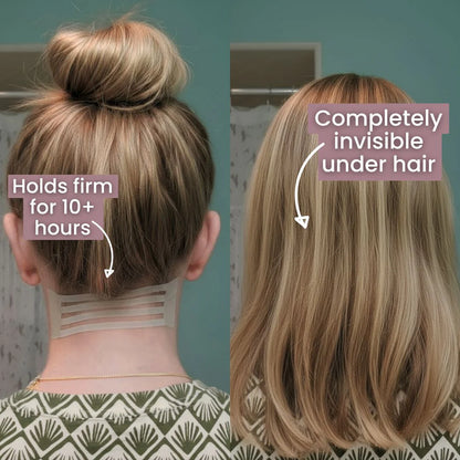 Instant Lift Neck Tape