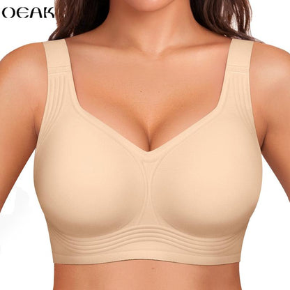 Women Wirefree Bras for Women