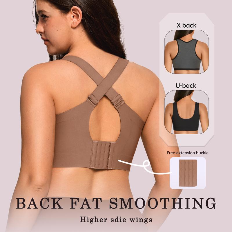 Women Wirefree Bras for Women