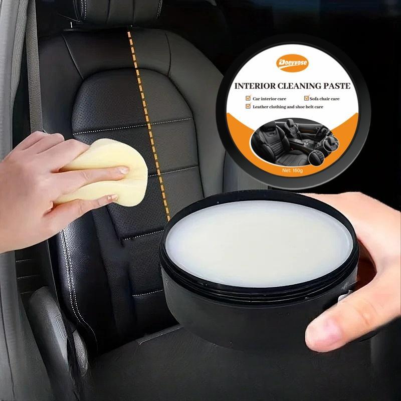 Car Interior Cleaning Cream