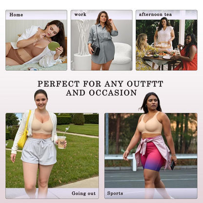 Women Wirefree Bras for Women