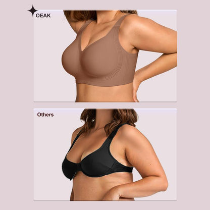 Women Wirefree Bras for Women