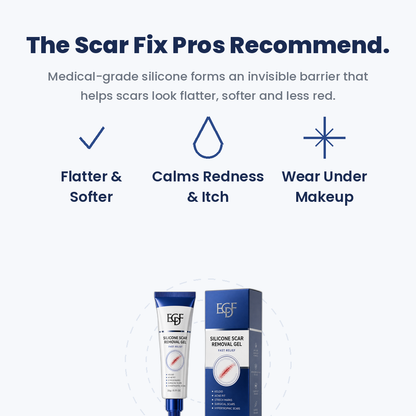 Scar gel gallery 2