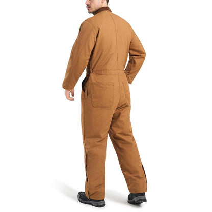 Thermal Hooded Work Coverall