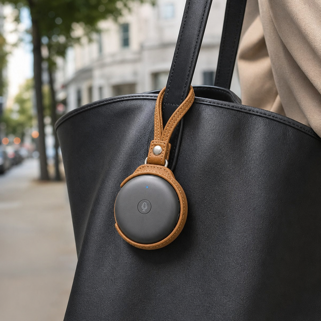 Translator Carrying Case