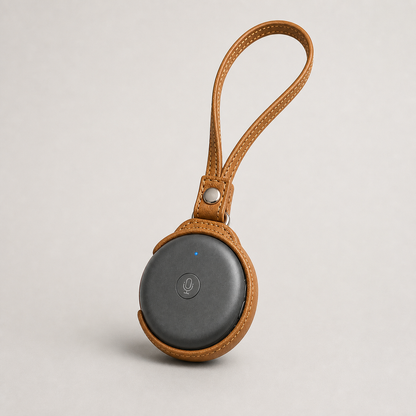Translator Carrying Case