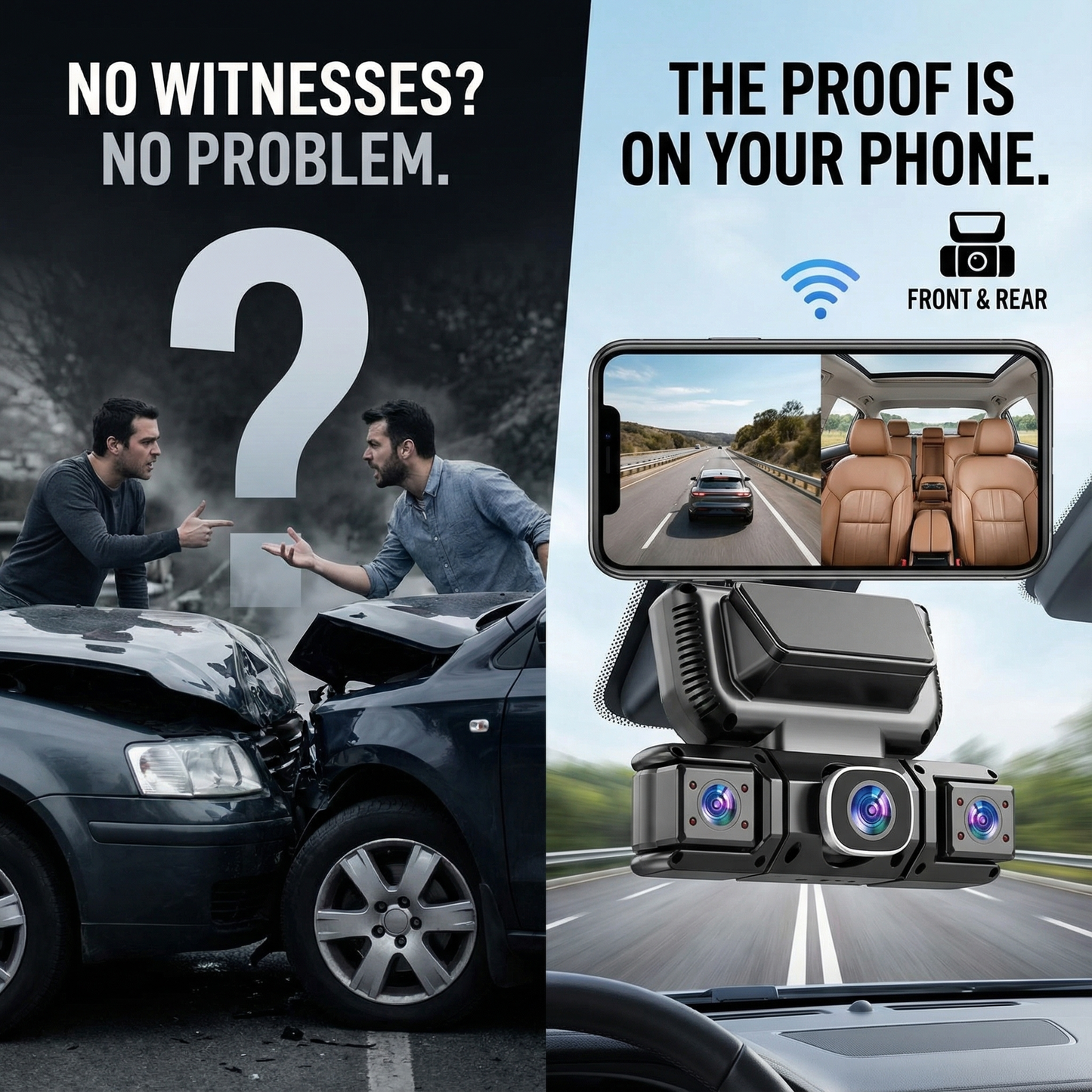 Dashcam