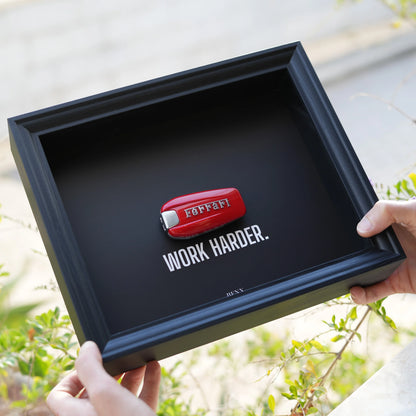 Work Harder - Ferrari