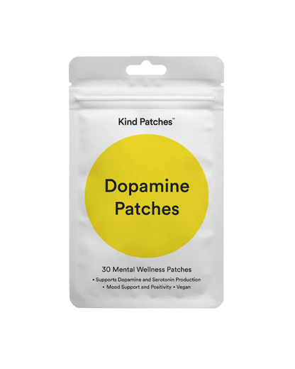 Dopamine Patches
