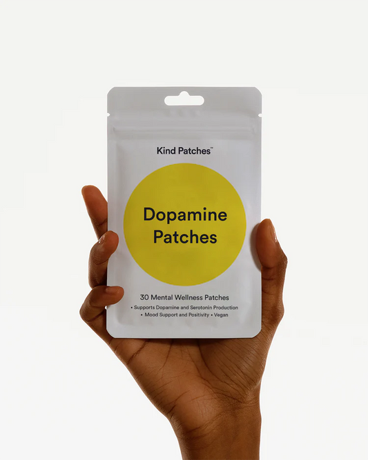 Dopamine Patches