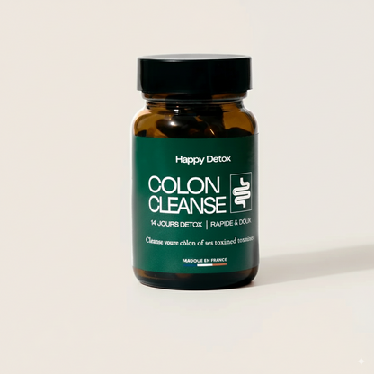 Colon Detox Natural