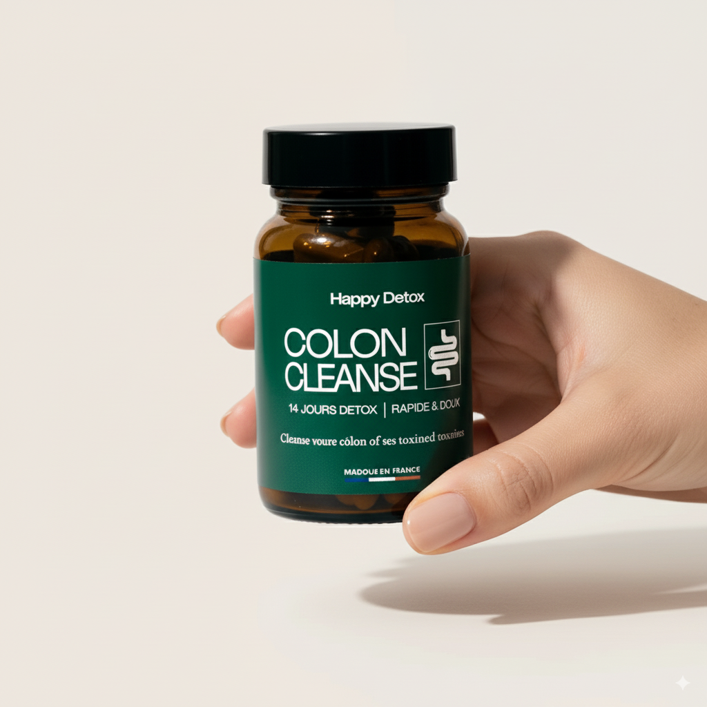 Colon Detox Natural