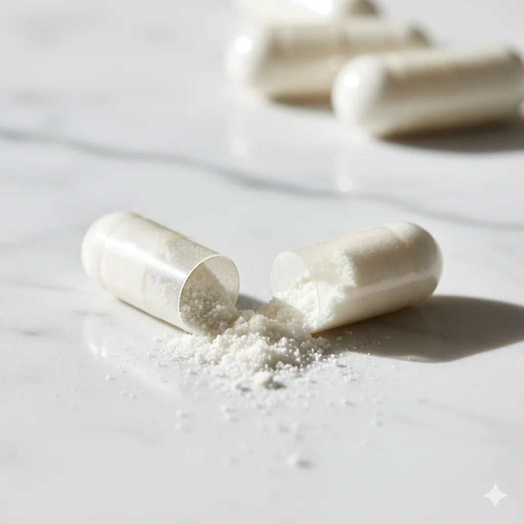 Magnesium complex