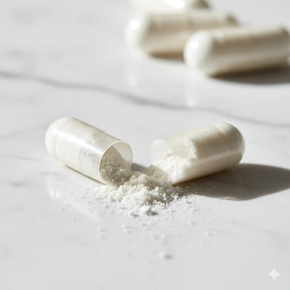 Magnesium complex