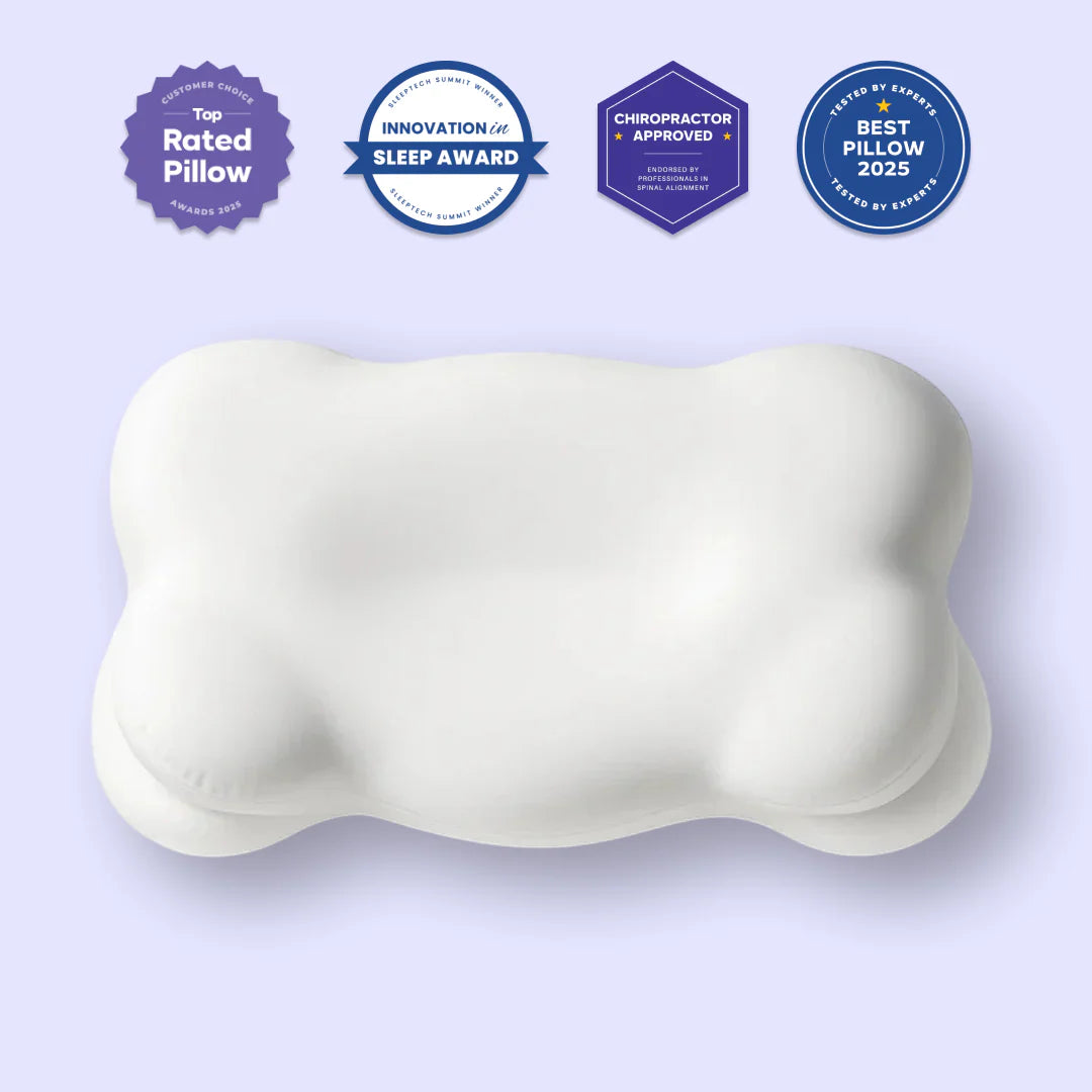 Pillow cloud