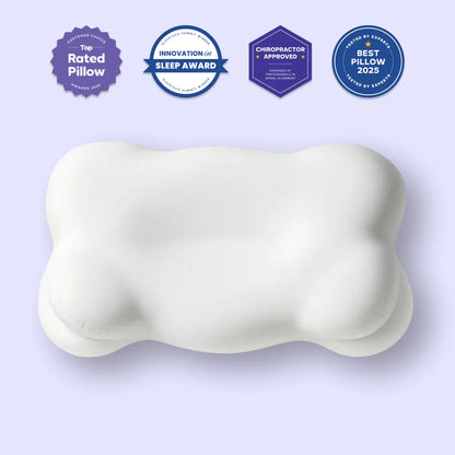 Pillow cloud