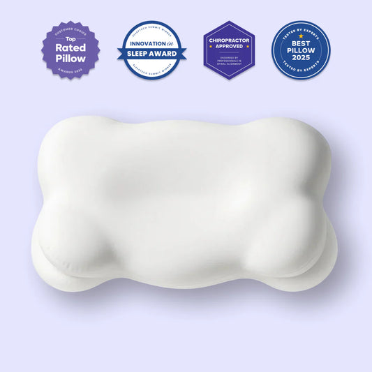 Pillow cloud