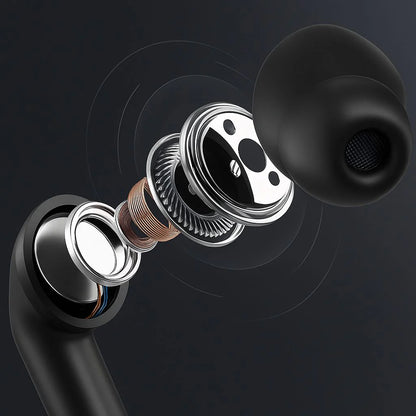 Écouteurs de Traduction