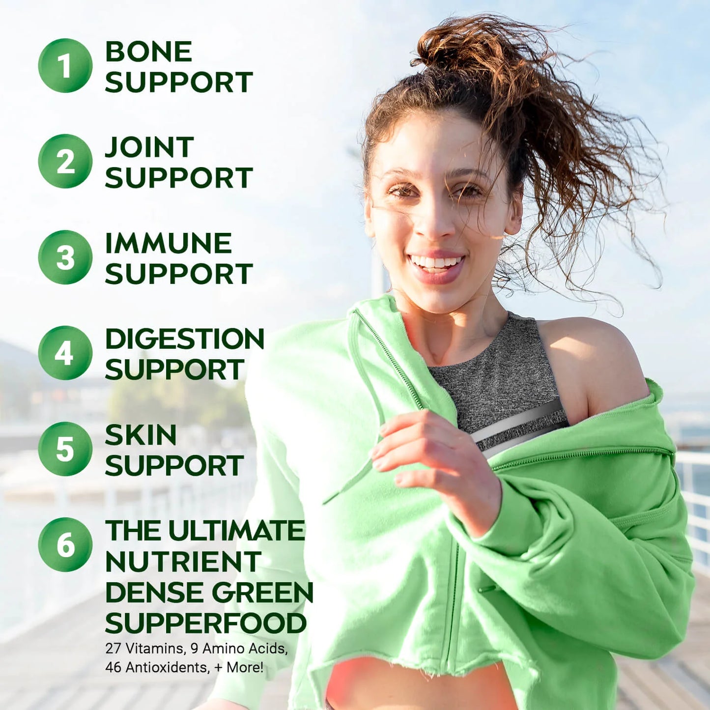 Natural Gut & Flat Belly Drops