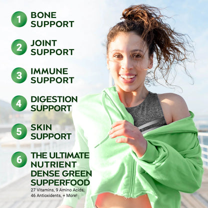 Natural Gut & Flat Belly Drops