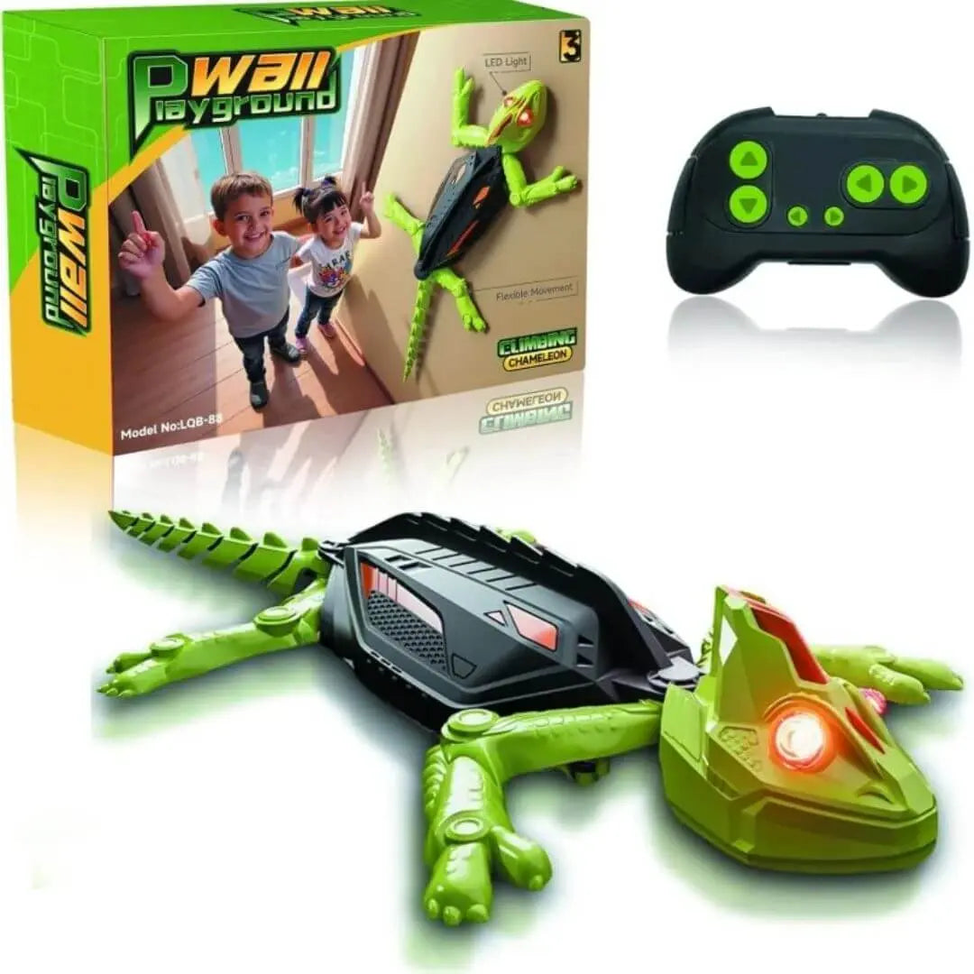 Lézard Télécommandé