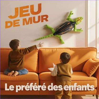Lézard Télécommandé