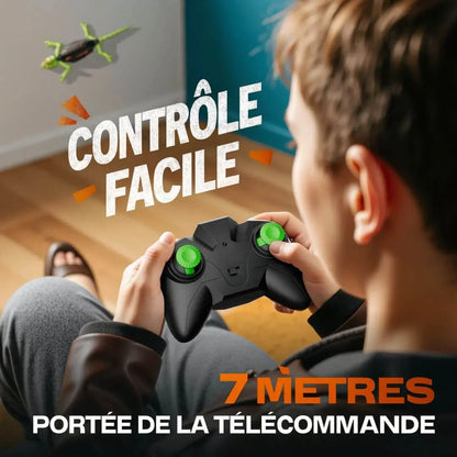 Lézard Télécommandé