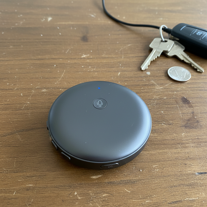 Smart Voice Translator