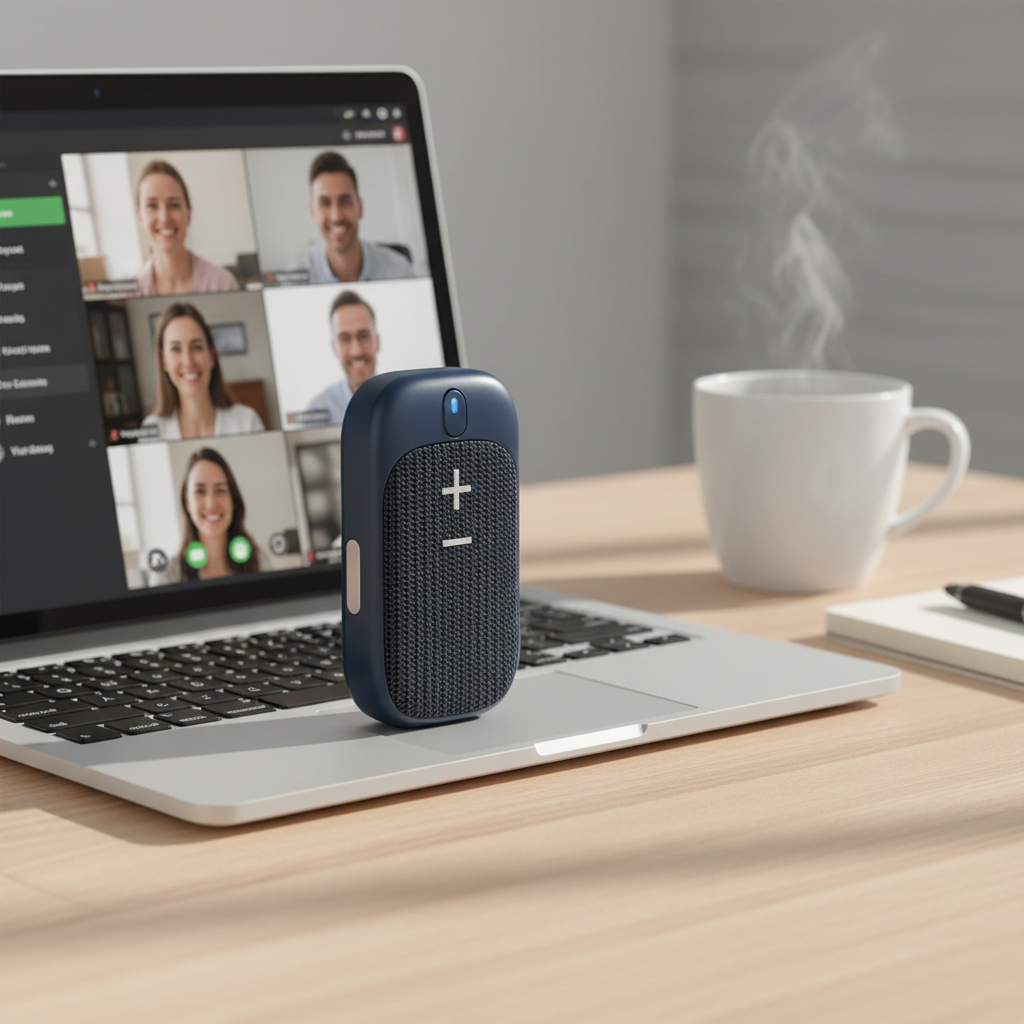 Portable AI Assistant