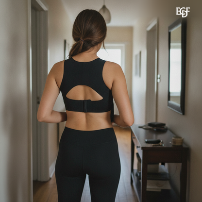 Wireless Posture Sports Bra