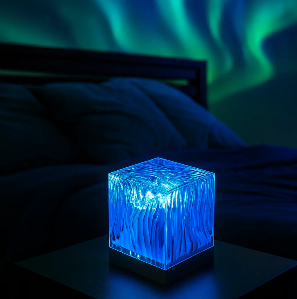 Lampe Projecteur Relaxant