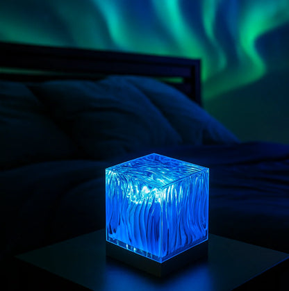 Lampe Projecteur Relaxant