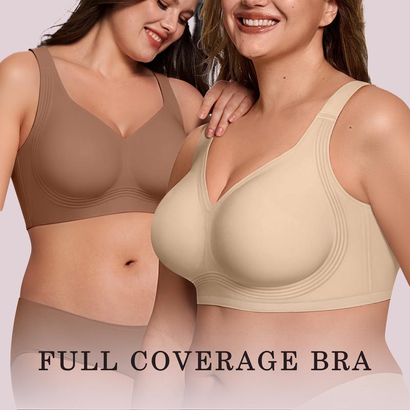 Women Wirefree Bras for Women