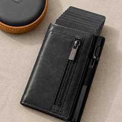 Smart Wallet