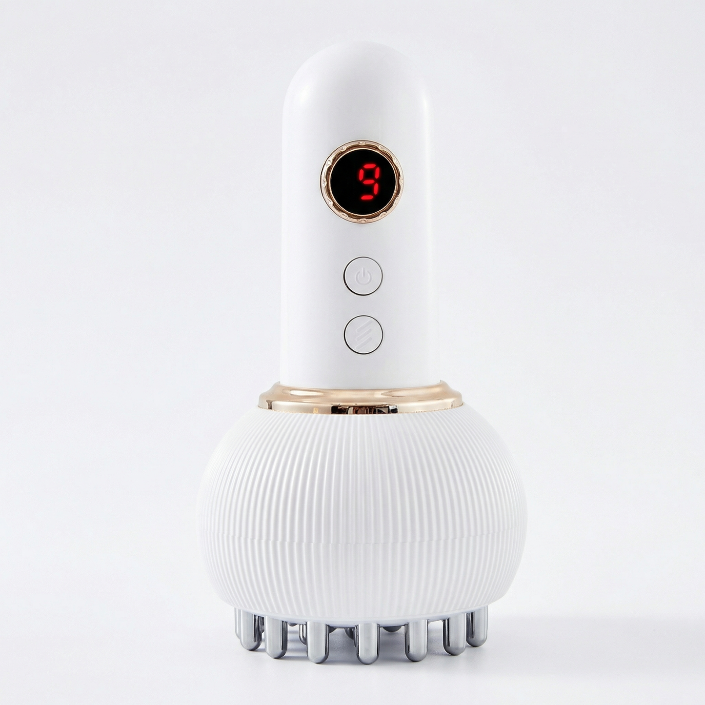 Handheld Lymphatic Drainage Massager
