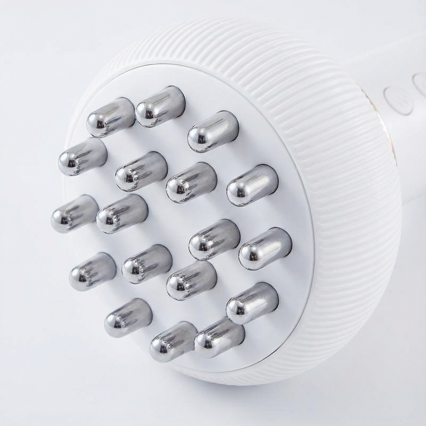 Handheld Lymphatic Drainage Massager