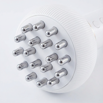 Handheld Lymphatic Drainage Massager