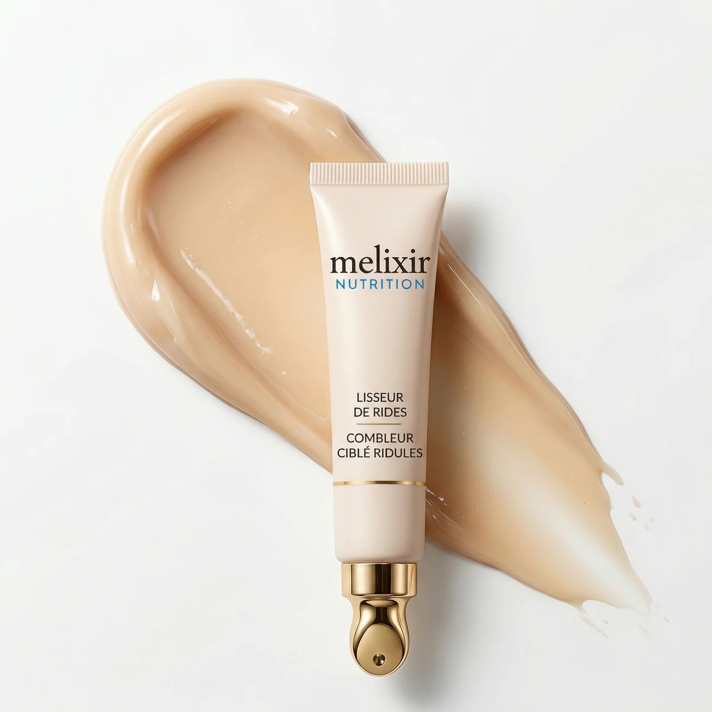 Instant Wrinkle Corrector