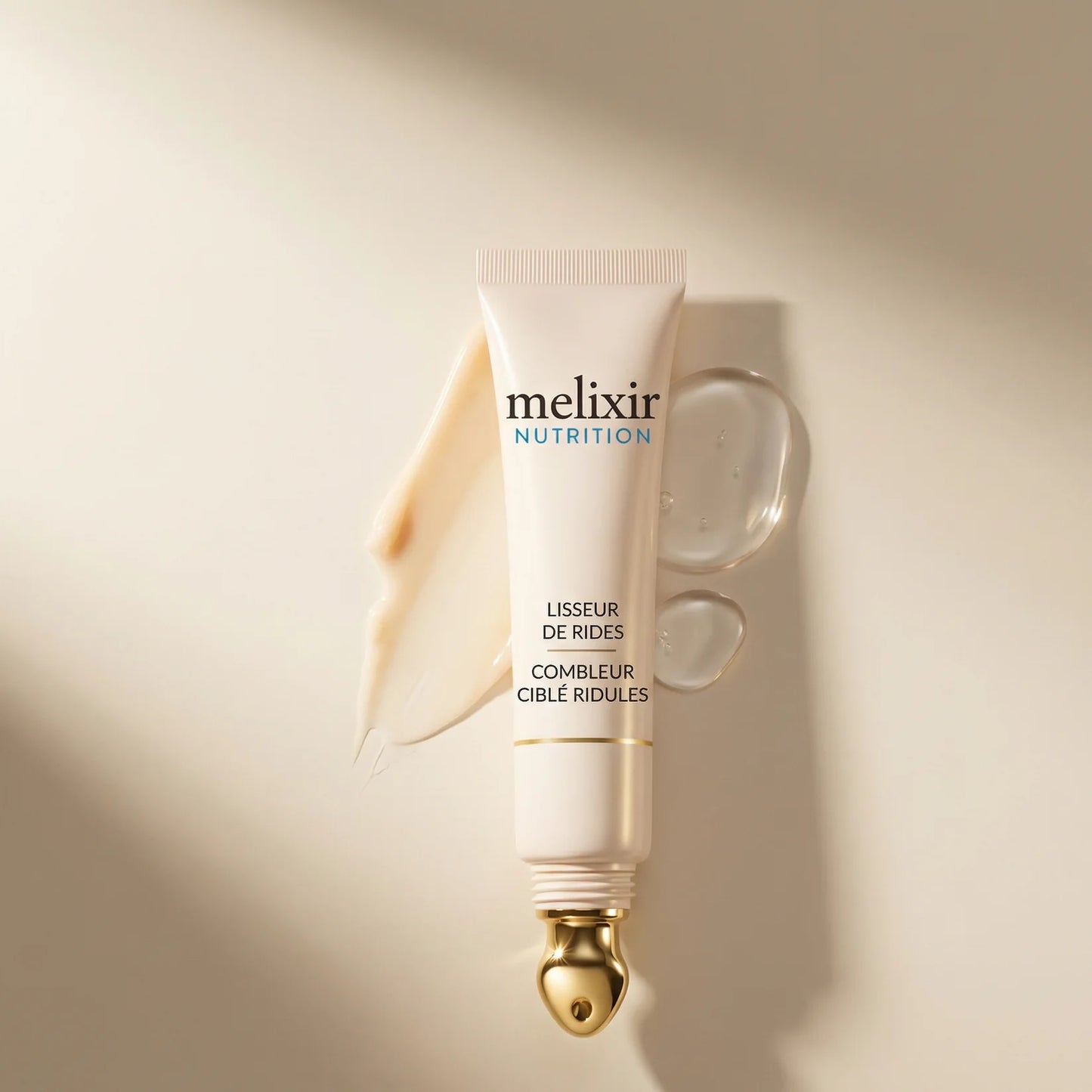 Instant Wrinkle Corrector