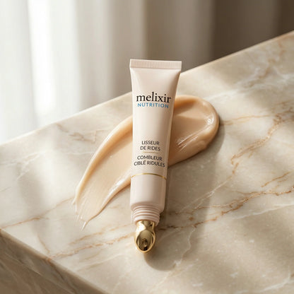 Instant Wrinkle Corrector