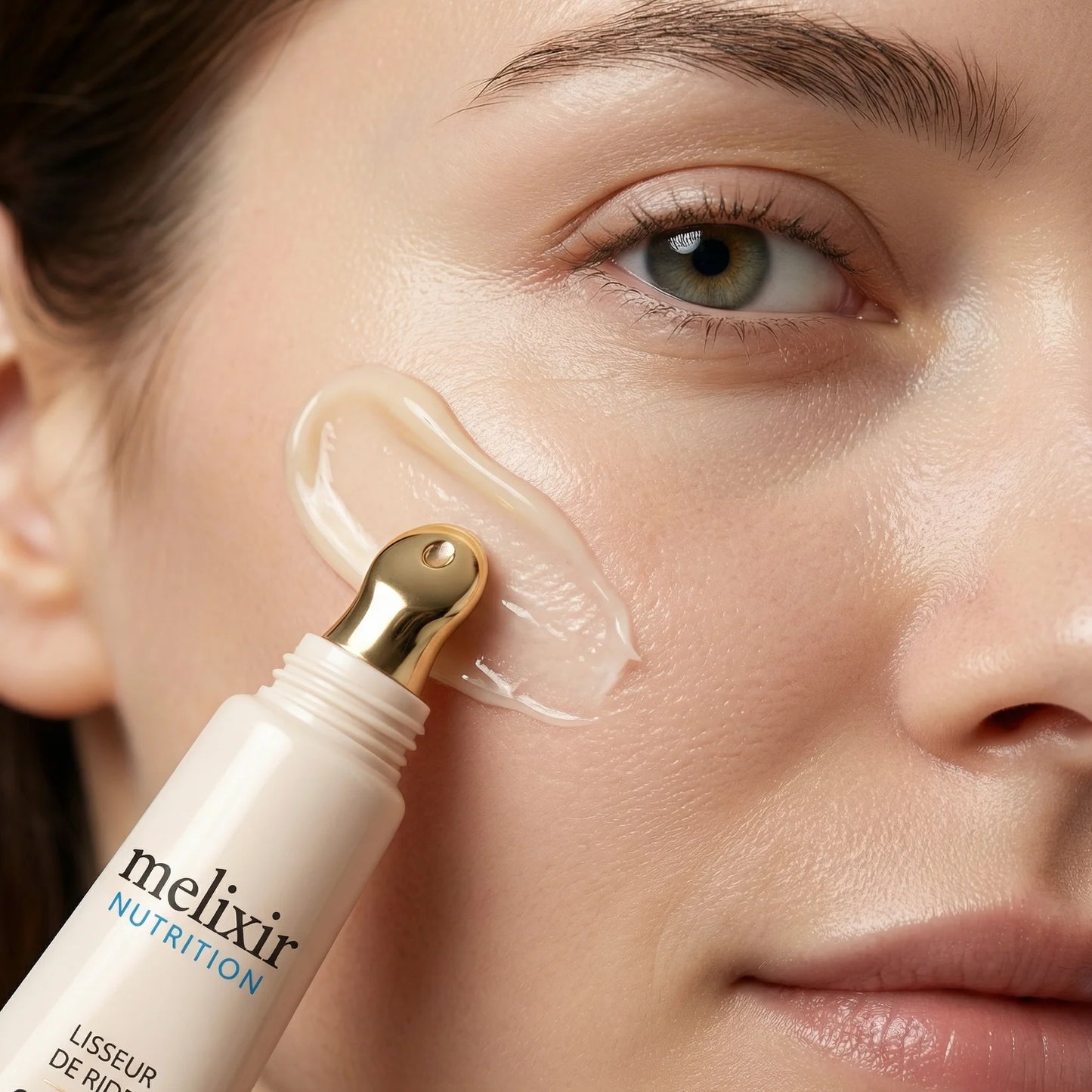 Instant Wrinkle Corrector