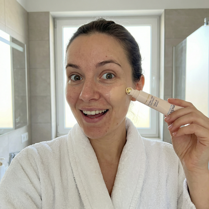 Instant Wrinkle Corrector