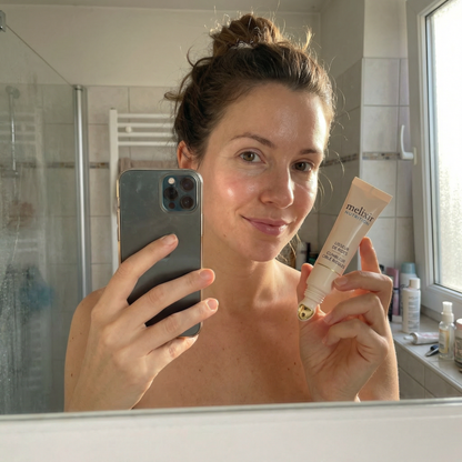 Instant Wrinkle Corrector