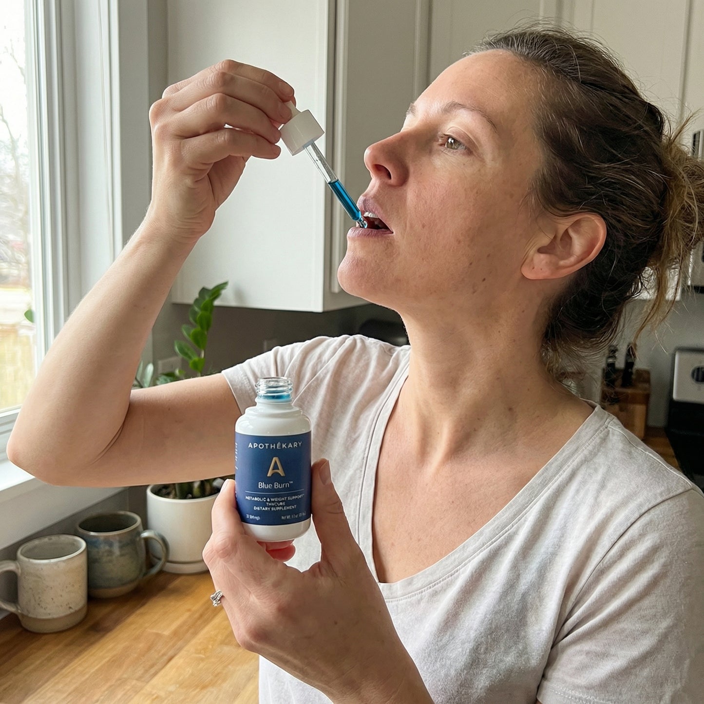 Metabolic Support Liquid Herbal Drops