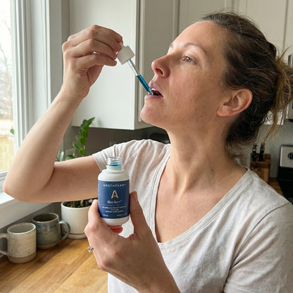 Metabolic Support Liquid Herbal Drops